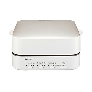 �O�H�d�@ �u���b�h�I�[�u�� �m�[�u���z���C�g ���ɂ�1�����Ă���g�[�X�^�[ TO-ST1L-W