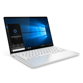 Lenovo ［在庫限り］ノートパソコン IdeaPad S540 Core i5 8GB SSD512GB 13.3型WQXGA液晶搭載 office付 新品 82H1002SJP