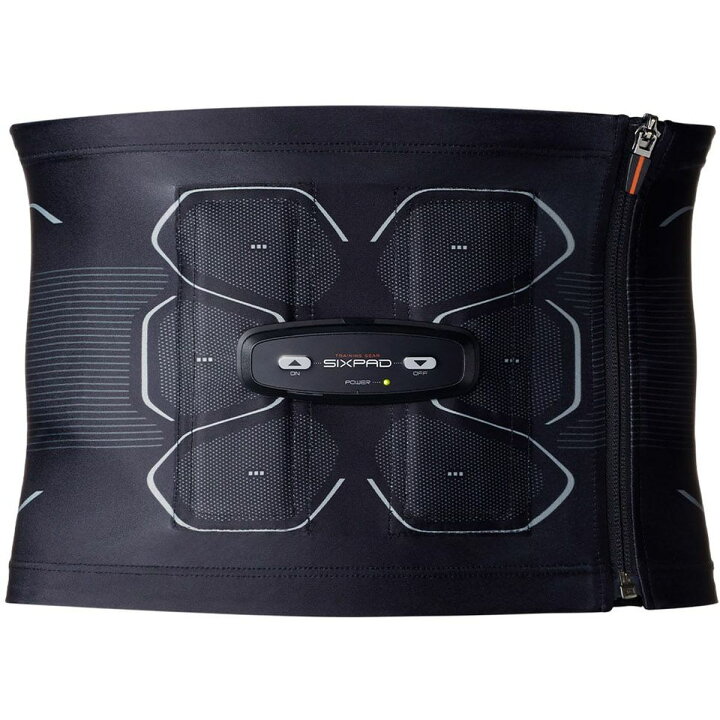 楽天市場】MTG 【即納】 SIXPAD Powersuit Abs シックスパッド パワー  