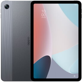 OPPO Pad Air ナイトグレー OPD2102A-GY