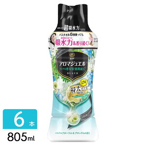 P&G y݌ɏzmAA}WG pXet[ubT̍{ TCY 805ml×6{ 4987176098740