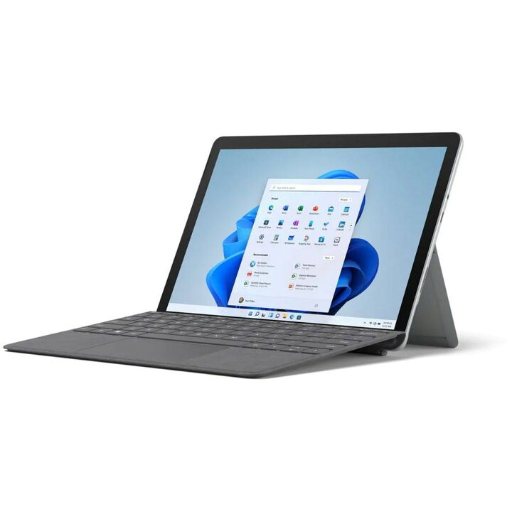 楽天市場】Microsoft Surface Go 3 LTE Advanced (CPU:Core i3-10100Y 