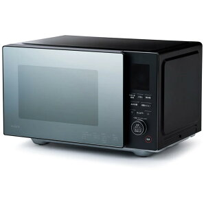 �V���J siroca ����傤�背���W �d�q�����W 23L ���o��1000W �t���b�g�e�[�u�� �P�@�\�����W �u���b�N SX-23D152(K)