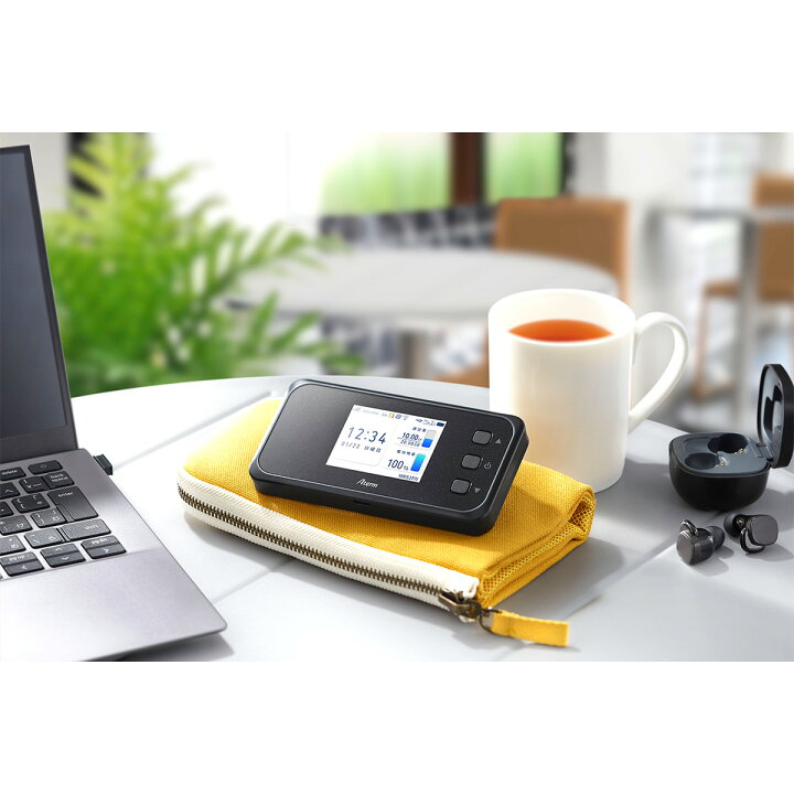 楽天市場】NEC Aterm MR51FN クレードルセット Wi-Fi 5Gモバイル 