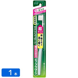 花王 ディープクリーン ハブラシ 超コンパクト ふつう 4901301248619