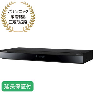 Panasonic y5Nۏؕtzpi\jbN@DIGA(fB[K) u[CR[_[ 1TB HDD 4KBS/CS_u`[i[mK戵Xn DMR-4T103