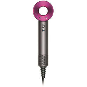 _C\ Dyson Supersonic Ionic wAhC[ (ACA^t[V) HD08-ULF-IIF-N