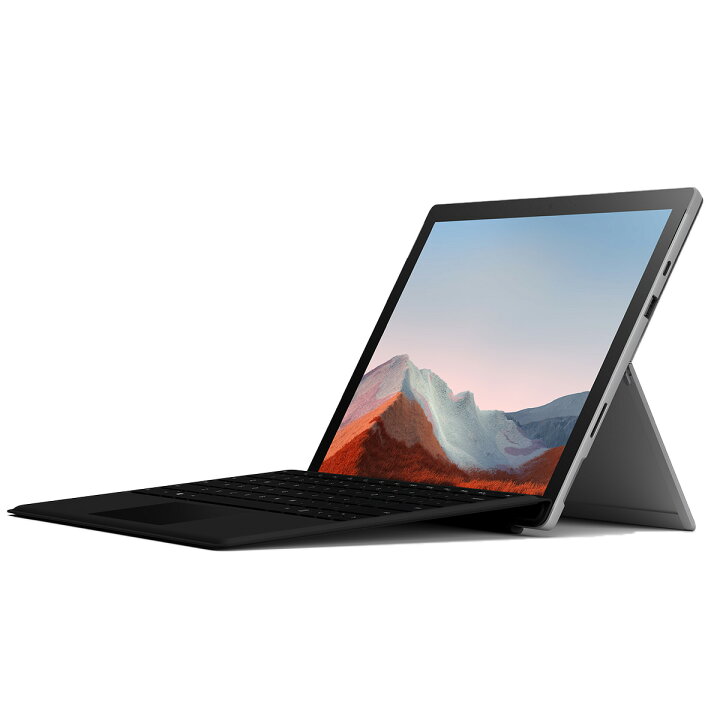 楽天市場】Microsoft Surface Pro 7+ LTE Advanced (CPU: Core i5 