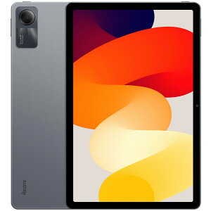 Xiaomi Redmi Pad SE Graphite Gray 6+128GB �m�^�u���b�g�n VHU4513JP