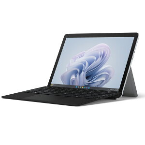 Microsoft Surface Go 4 v`i ^ubgPC Windows 11 8GB 128GB 10.5C` 2in1 yʐ݌v XHU-00015