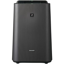 楽天市場】sharp kc-j50h（適用最大床面積（空気清浄）21畳 ～）の通販 