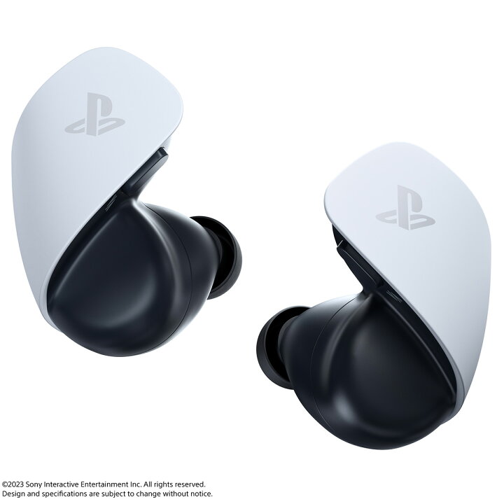 楽天市場】ソニー ［PS5］PULSE Explore ワイヤレスイヤホン 純正品 
