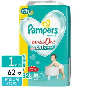 P&G pp[X ނ pc 炳PA EgW{ M(6-12kg) 62 4987176203403