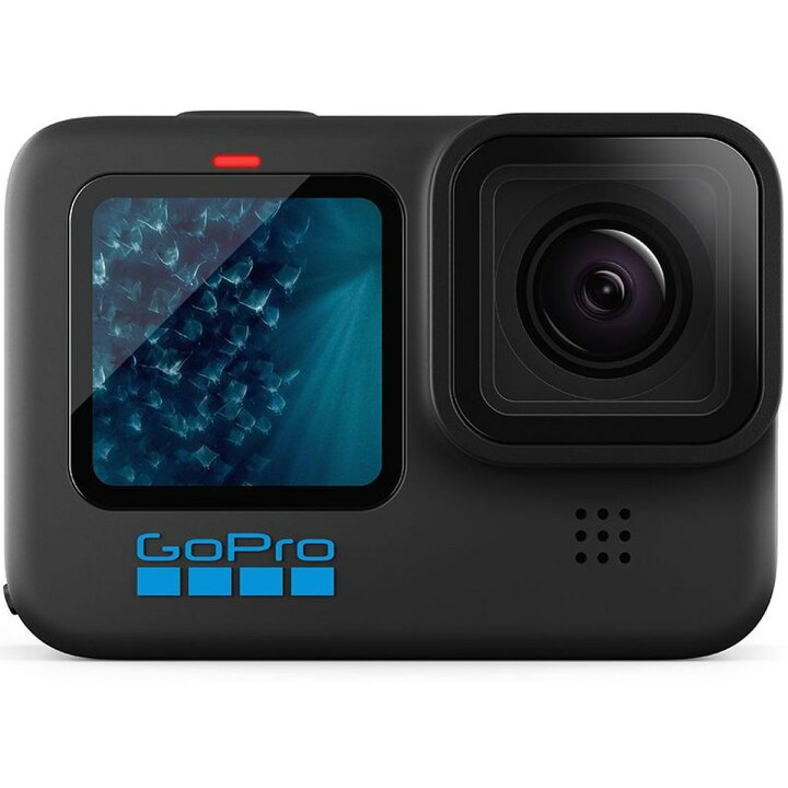 楽天市場】GOPRO HERO 11 Black ゴープロ アクションカメラ CHDHX112 