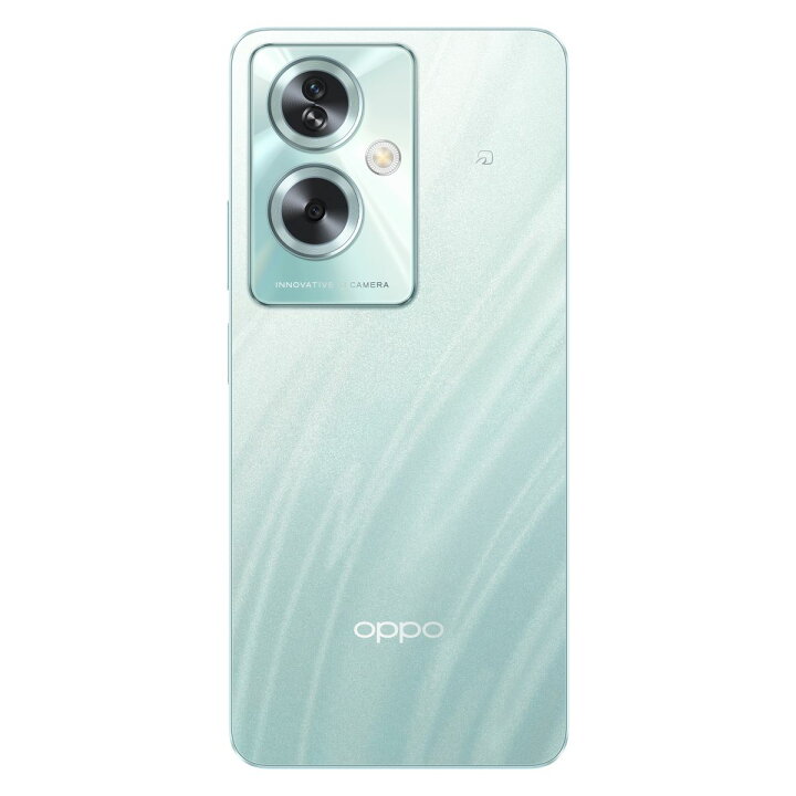 楽天市場】OPPO A79 5G グローグリーン［SIMフリースマホ］ CPH2557-GR 