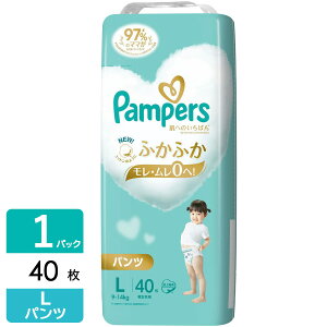 P&G pp[X ނ pc ւ̂΂pc X[p[W{ L(9-14kg) 40 4987176203151
