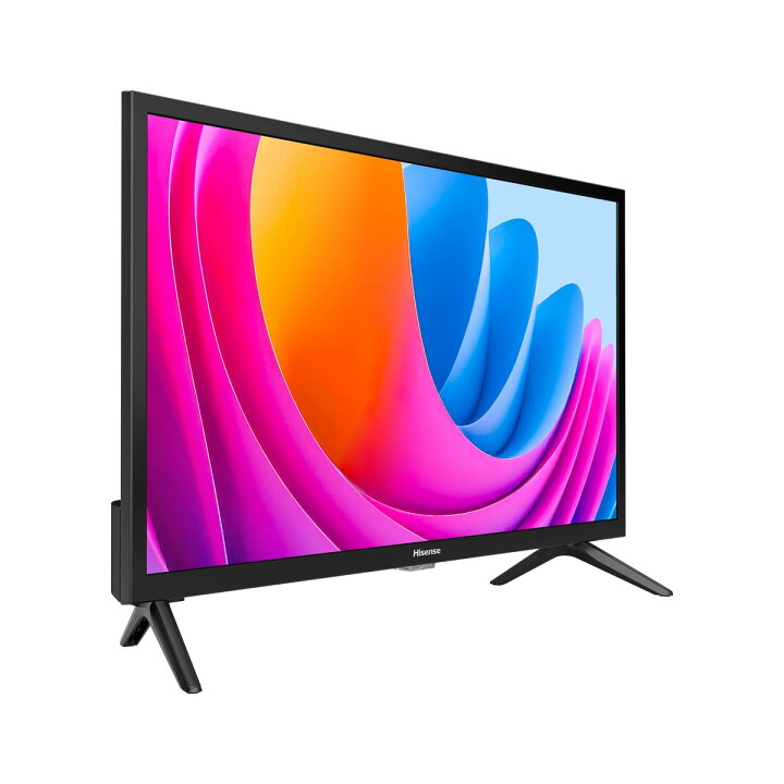 楽天市場】Hisense（ハイセンス） A4Nシリーズ 24V型液晶スマート 
