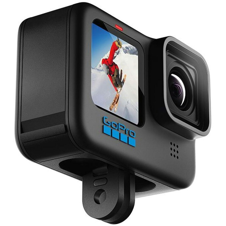 楽天市場】GOPRO HERO 10 Black ゴープロ アクションカメラ CHDHX102 