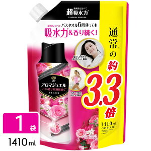 P&G mAA}WG _ AeB[N[Yt[̍ ߂p TCY 1410ml 4987176242259