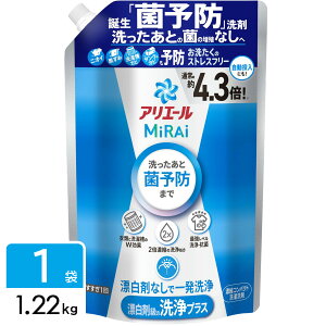 P&G AG[~C vX lߑւ EgW{TCY 1.22kg 4987176244130