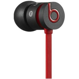 docomo select urBeatsイヤフォン ブラック マイク内蔵 カナル型 ステレオミニプラグ ビーツ