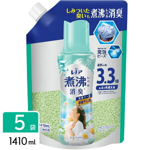 P&G mA ϕxL _ Rۃr[Y  ԂƂЂ܂̍ ߂p  1410ml×5 4987176243935