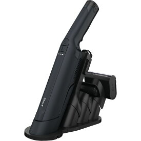 Shark シャーク 掃除機 コードレス EVOPOWER DX 充電式ハンディクリーナー マリーンブラック WV516JBK