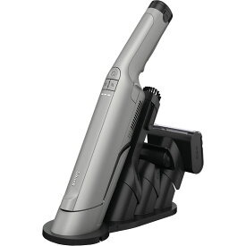 Shark シャーク 掃除機 コードレス EVOPOWER DX 充電式ハンディクリーナー ストーングレー WV515JGY