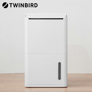 �c�C���o�[�h TWINBIRD �ߗފ��������@ �����@ �R���v���b�T�[�� �ؑ� 8�� �S�� 16�� �� �L���X�^�[�t�� �~�J ���� �h���C JS-E955W