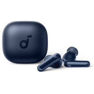 ANKER Soundcore P40i Bluetooth 5.3(SCXCz/EgmCYLZO 2.0/PSEZpK) lCr[ A3955N31