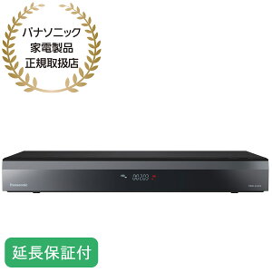 Panasonic y5Nۏؕtzpi\jbN@DIGA(fB[K) @u[CfBXNR[_[ 2TB S^Ή DMR-2X203
