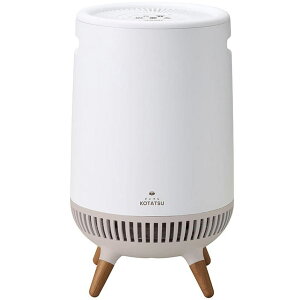 AsbNX Z~bNq[^[ 360x̉ 1200W ǂł zCg ADK-360R-WH
