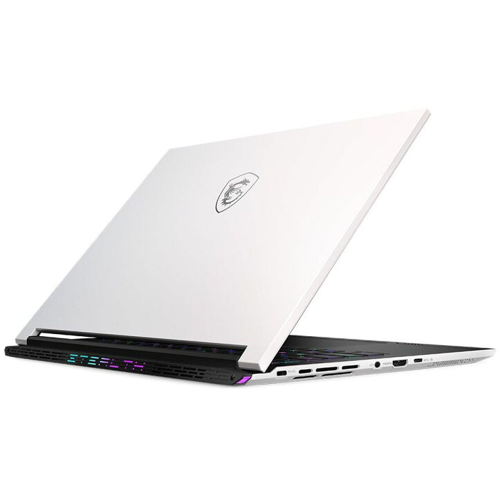 楽天市場】MSI 【薄型・軽量1.7kg】【CoreUltra9・RTX4070搭載 