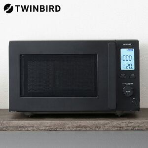 cCo[h TWINBIRD ZT[ttbgdqW 18L ubN W őo1000W  ԊOZT[  nCp[ wct[ Co[^[ DR-F282B