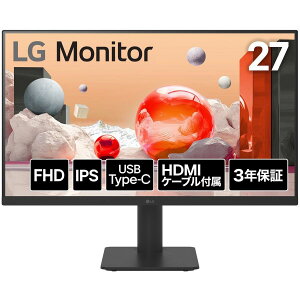 LG Electronics Japan tfBXvC 27^/1920×1080/ubN 27MS570B-B