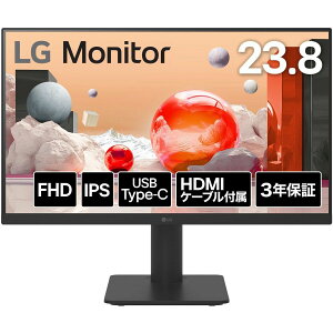 LG Electronics Japan tfBXvC 23.8^/1920×1080/ubN 24MS570B-B