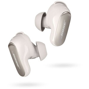 BOSE {[Y CXCz QuietComfort Ultra Earbuds White Smoke zCg mCYLZO yKiz QC_Ultra_Earbuds_WHT