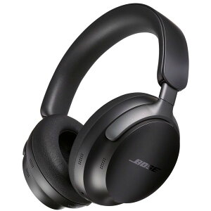 BOSE {[Y CXwbhz QuietComfort Ultra Headphones Black ubN mCYLZO yKiz QC_ULTRA_HP_BLK