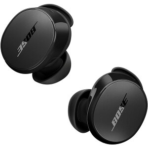BOSE {[Y CXCz QuietComfort Earbuds Black ubN mCYLZO yKiz QC_Earbuds_BLK