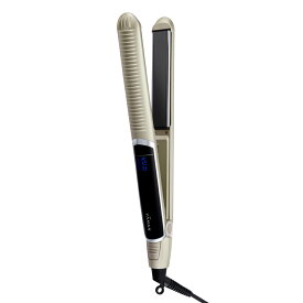 ヤーマン スムースアイロンフォトイオン プラス ゴールド YJHB6N