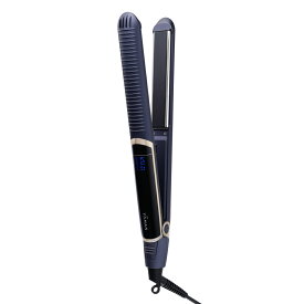 ヤーマン スムースアイロンフォトイオン プラス ネイビー YJHB6L