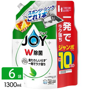 P&G WC W Hp Β̍ lߑւ W{ 1300mL×6 4987176290236