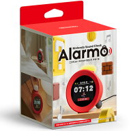 任天堂 ニンテンドーサウンドクロック Alarmo CLO-S-RAAAA