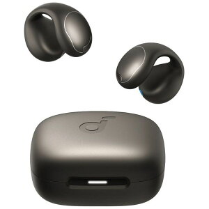 ANKER Anker Soundcore C40iyI[vC[^CXCz/C[Jt/IPX4hKi/21ԍĐ/}`|Cgڑz^bNO[ A3331NZ1