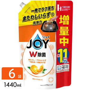 P&G yP[X̔zWC W Hp ґVgXIW̍ lߑւ ʒ 1440mL×6 4.98718E+12