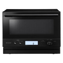 楽天市場】シャープ スタイリッシュ オーブンレンジ 18lの通販