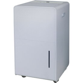 山善 衣類乾燥除湿機 コンプレッサー式 除湿量6L/日 湿度コントロール 水タンク4.5L ライトグレー YDC-H601-H