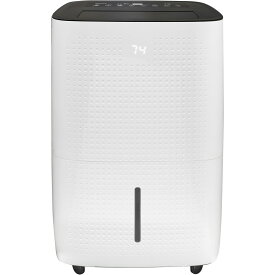 山善 衣類乾燥除湿機 コンプレッサー式 除湿量30L/日 衣類乾燥モード搭載 湿度コントロール運転 YDC-E301