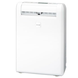 三菱電機 コンプレッサー式 衣類乾燥除湿機 部屋干しおまかせムーブアイ搭載 MJ-M120YX