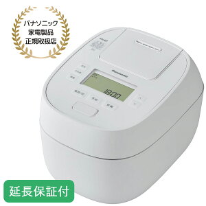 Panasonic y5Nۏؕtzpi\jbN ψIHW[ъ ǂ萆 _Ch}(܂) 5.5 zCg SR-N510D-W